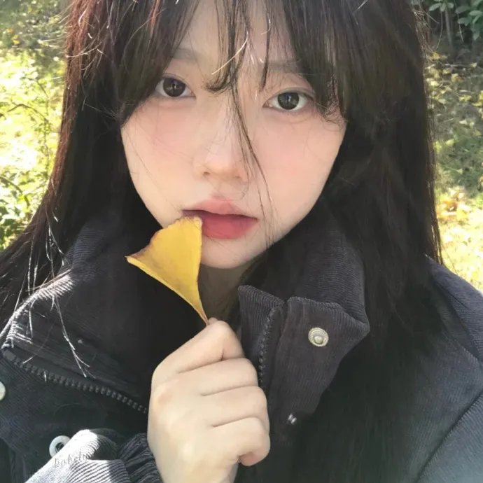 青春简单爱