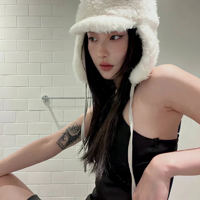 我的奇妙男友