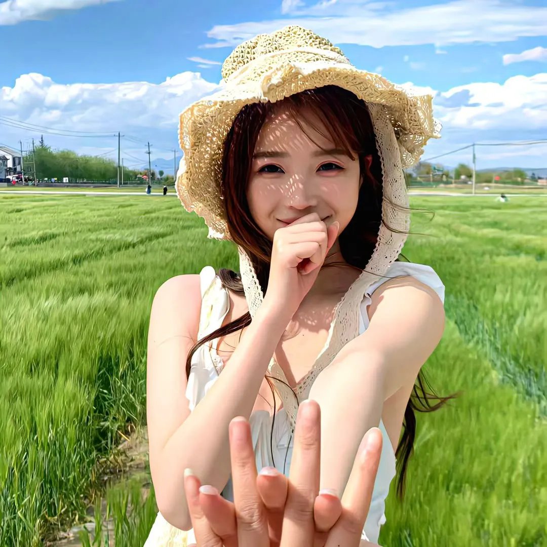 渴望的画作